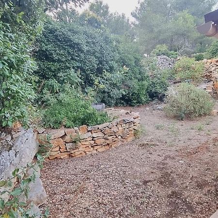 Maisonnette Chez L'Habitant La Ciotat Exterior foto