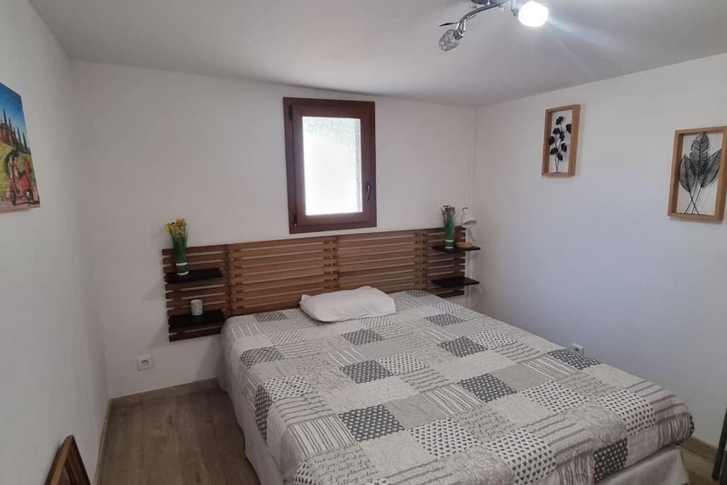 Maisonnette Chez L'Habitant La Ciotat Exterior foto